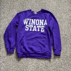 Women’s Winona Crewneck